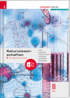 Buchcover Naturwissenschaften III HAK inkl. digitalem Zusatzpaket