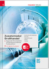 Buchcover Zusatzmodul Großhandel - Angewandte Wirtschaftslehre und Betriebswirtschaftliches Projektpraktikum