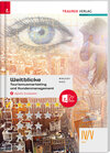 Buchcover Weitblicke - Tourismusmarketing und Kundenmanagement IV/V HLT + digitales Zusatzpaket