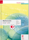 Buchcover Mathematik IV BAFEP/BASOP - Erklärungen, Aufgaben, Lösungen, Formeln