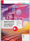 Buchcover Angewandtes Informationsmanagement III HLW Office 2016 inkl. digitalem Zusatzpaket
