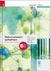 Buchcover Naturwissenschaften IV HAK inkl. digitalem Zusatzpaket