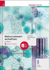 Buchcover Naturwissenschaften II HLM/HLPUP + digitales Zusatzpaket