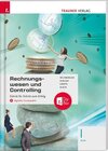 Buchcover Rechnungswesen und Controlling I HLW + digitales Zusatzpaket