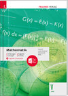 Buchcover Mathematik V HAK + digitales Zusatzpaket - Erklärungen, Aufgaben, Lösungen, Formeln