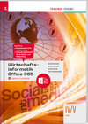 Buchcover Wirtschaftsinformatik IV/V HAK, Office 365 + digitales Zusatzpaket