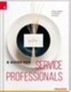 Buchcover A Guide for Service Professionals