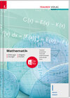 Buchcover Mathematik I BAFEP/BASOP Erklärungen, Aufgaben, Lösungen, Formeln