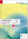 Buchcover Mathematik IV HTL + digitales Zusatzpaket - Erklärungen, Aufgaben, Lösungen, Formeln