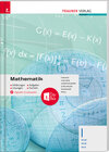 Buchcover Mathematik I HLW/HLM/HLK + digitales Zusatzpaket - Erklärungen, Aufgaben, Lösungen, Formeln