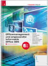 Buchcover Officemanagement und angewandte Informatik I HAK Office 365 + digitales Zusatzpaket