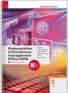 Buchcover Angewandtes Informationsmanagement III HLW Office 2016 + digitales Zusatzpaket