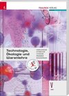 Buchcover Technologie, Ökologie und Warenlehre V HAK