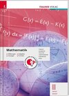 Buchcover Mathematik III BAFEP/BASOP - Erklärungen, Aufgaben, Lösungen, Formeln