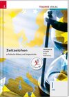 Buchcover Zeitzeichen - Politische Bildung und Zeitgeschichte 1 HAS