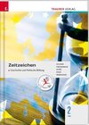 Buchcover Zeitzeichen - Geschichte und Politische Bildung 2 FW