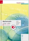 Buchcover Mathematik IV HLW/HLM/HLK + digitales Zusatzpaket - Erklärungen, Aufgaben, Lösungen, Formeln