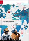 Buchcover Vernetzungen - Tourismusgeografie und Reisebüro IV HLT
