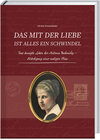 Buchcover Das mit der Liebe ist alles ein Schwindel