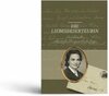Buchcover Die Liebesdeserteurin