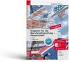 Buchcover Englisch für die Berufsreifeprüfung - Hauptmodul Topics Lösungsheft