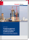 Buchcover Projektmanagement und Abwicklung von Großbauprojekten