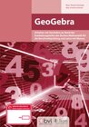 Buchcover Berufsreifeprüfung GeoGebra komplett in Farbe