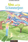 Buchcover Nina und die Schimmerfeen