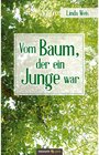 Buchcover Vom Baum, der ein Junge war