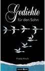 Buchcover Gedichte für den Sohn