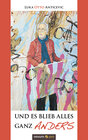 Buchcover Und es blieb alles ganz anders