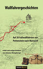Buchcover Wallfahrergeschichten