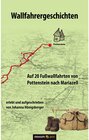 Buchcover Wallfahrergeschichten