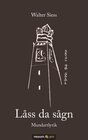 Buchcover Lass da sagn