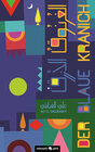 Buchcover Der blaue Kranich