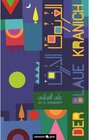 Buchcover Der blaue Kranich