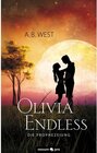Buchcover Olivia Endless