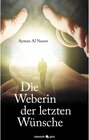 Buchcover Die Weberin der letzten Wünsche