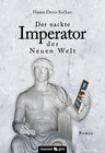 Buchcover Der nackte Imperator der Neuen Welt