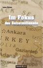 Buchcover Im Fokus der Geheimdienste