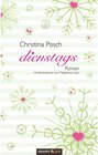Buchcover dienstags