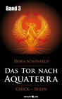 Buchcover Das Tor nach Aquaterra – Band 3