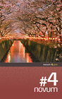 Buchcover novum #4