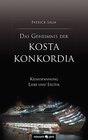 Buchcover Das Geheimnis der Kosta Konkordia
