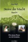Buchcover Steine der Macht - Band 11