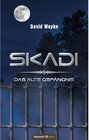 Buchcover Skadi