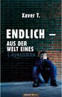 Buchcover Endlich - Aus der Welt eines Depressiven