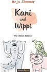 Buchcover Kani und Wippi