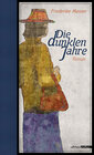 Buchcover Die dunklen Jahre