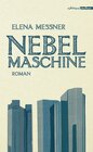 Buchcover Nebelmaschine